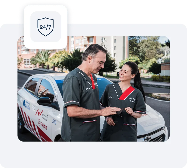 Seguro de Accidentes Virtual