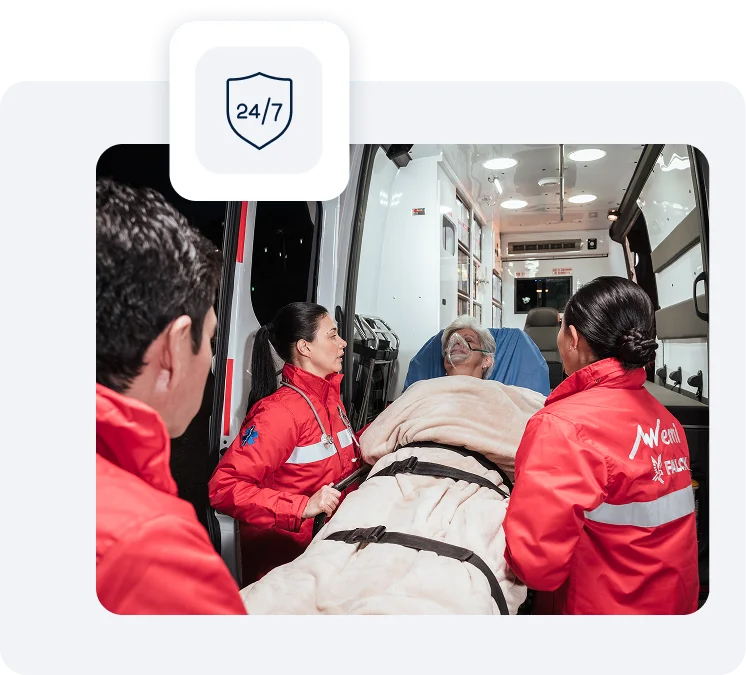 Seguro de Accidentes Virtual