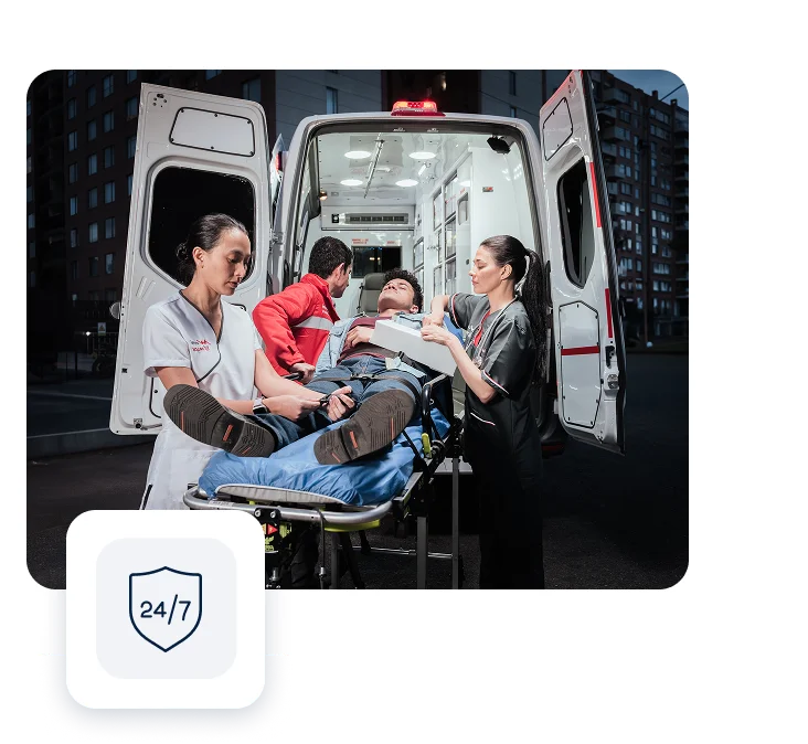 Seguro de Accidentes Virtual